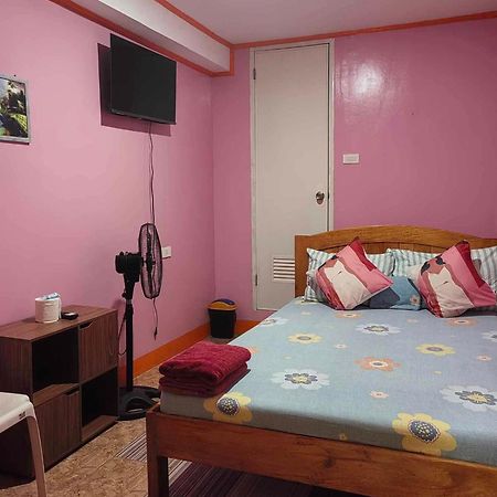 J&J Tourist Inn Bohol Εξωτερικό φωτογραφία