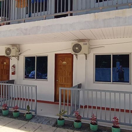 J&J Tourist Inn Bohol Εξωτερικό φωτογραφία