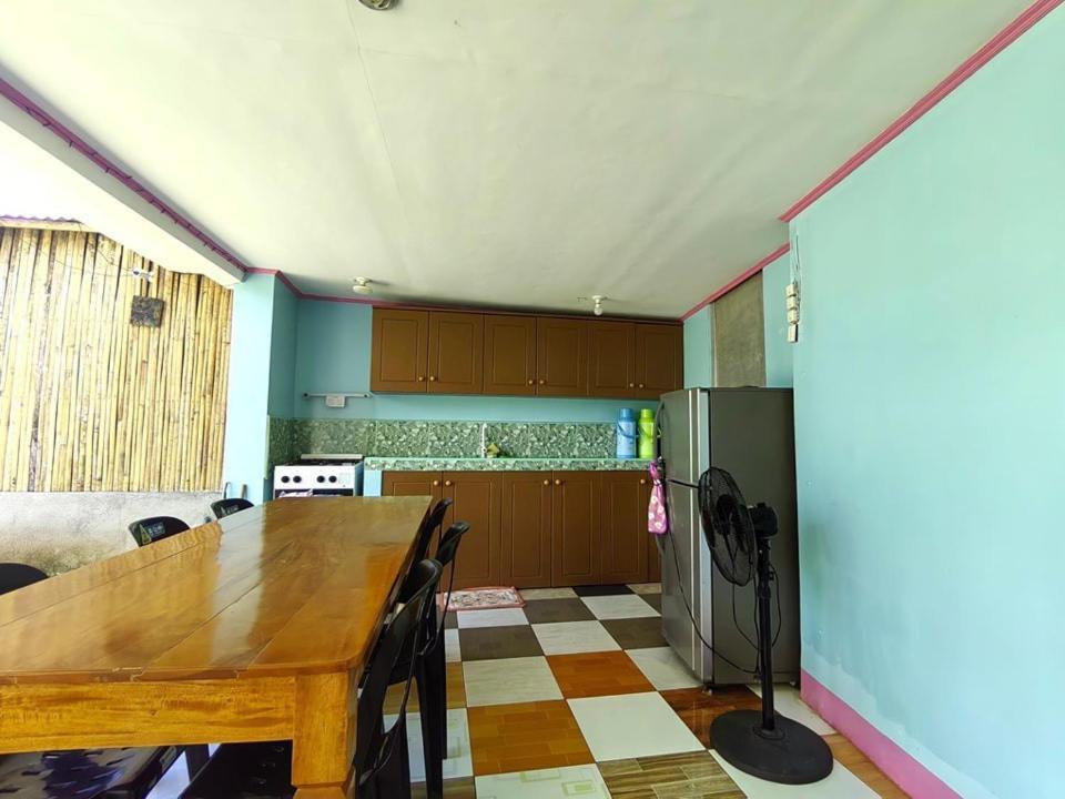 J&J Tourist Inn Bohol Εξωτερικό φωτογραφία