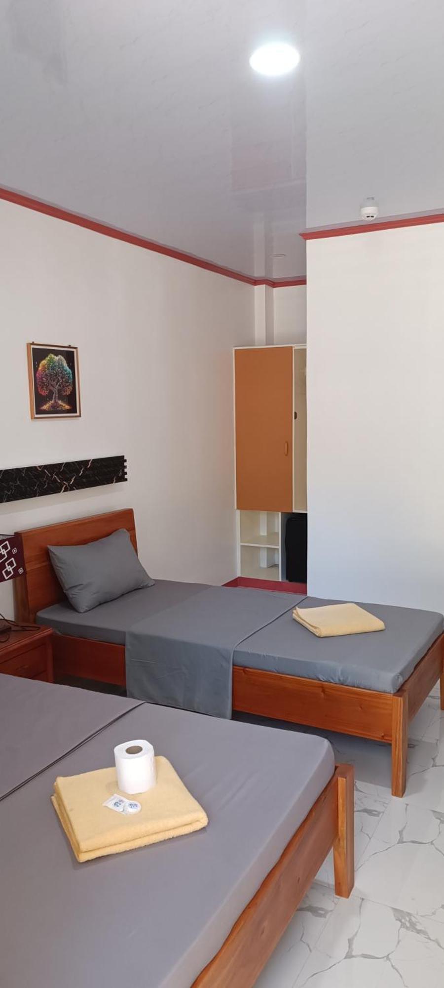 J&J Tourist Inn Bohol Εξωτερικό φωτογραφία