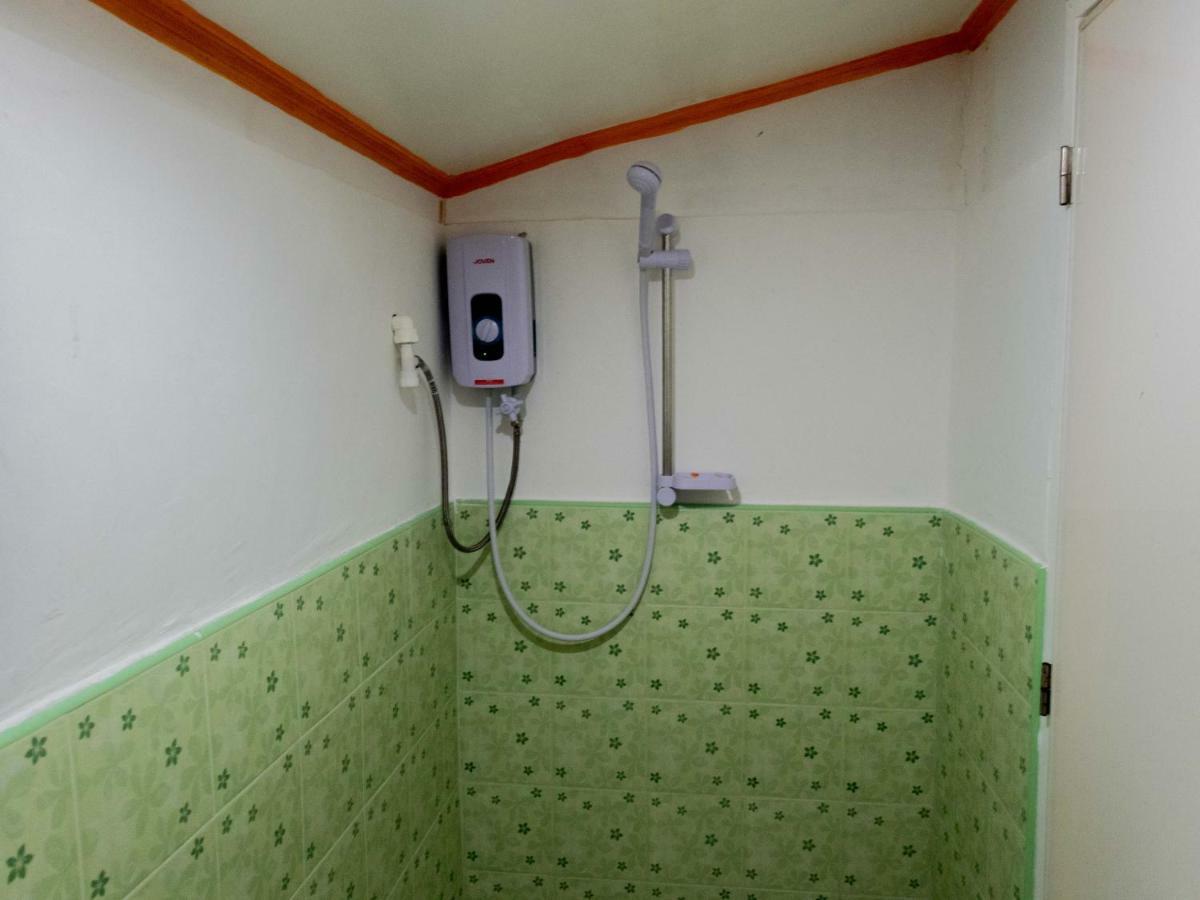 J&J Tourist Inn Bohol Εξωτερικό φωτογραφία